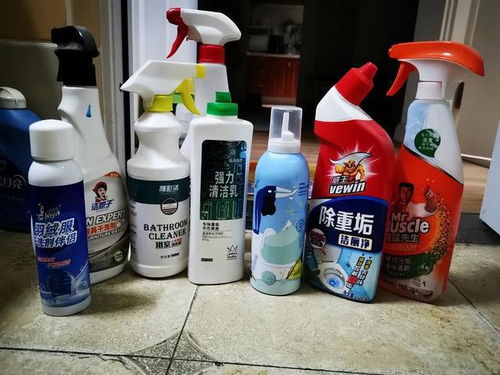 家居隐形杀手 三种常用日用品被指含剧毒物质，医生呼吁立即排查