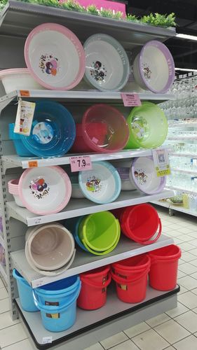 家庭用品21点 揭秘那些改变生活的聪明小物件