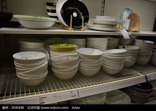 红动网 优质日用品展架高清图片下载指南